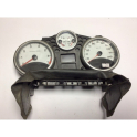 Peugeot 207 Benzinli Kilometre Saati Gösterge Paneli 9662903880