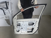 Oto Çıkma Parça / Nissan / Micra / Kaporta & Karoser / Sağ Ön Kapı / Çıkma Parça 