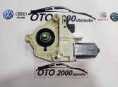 Oto Çıkma Parça / Audi / A6 / Oto Cam / Cam Motoru / Çıkma Parça 