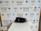 Oto Çıkma Parça / Audi / A4 / Tampon / Sis Farı Çerçevesi / Çıkma Parça 