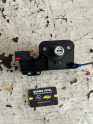OPEL CORSA C BAGAJ KİLİT MOTORU SWİTCH ÇIKMA ORJİNAL GM 09183495