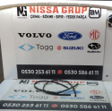 SSANGYONG TORRES ÜST PANEL FİTİL ORJİNAL ÇIKMA YEDEK PARÇA