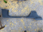 OPEL CORSA D SAĞ MARŞBİYEL İÇ BAKALİTİ SÖKME 13219432 CANCAN OPEL