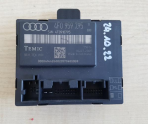 Oto Çıkma Parça / Audi / A6 / Sunroof / Sunroof Modülü / Sıfır Parça 