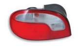 HYUNDAİ ACCENT SOL ARKA STOP DUYSUZ (98-00) (92401-22310)