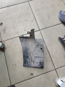 LAND ROWER SPORT BREKET