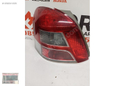 Oto Çıkma Parça / Toyota / Yaris / Far & Stop / Sol Arka Stop / Çıkma Parça 