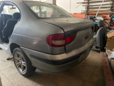 Oto Çıkma Parça / Renault / Megane / Alt Takım / Travers / Çıkma Parça 