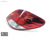 207 STOP LED DUYLU ARKA SAĞ 09- PEUGEOT 6351HQ