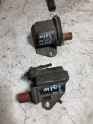 Mercedes W124-126-463 (m102-103-117-119-120) Ateşleme Bobini x2