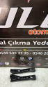 Vw seat skoda audi kemer braketi 1t0857819b