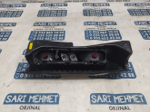 Oto Çıkma Parça / Ford / Transit Custom / Far & Stop / Sol Arka Stop / Sıfır Parça 