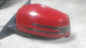 Oto Çıkma Parça / Mercedes / CLA / Ayna / Sol Dış Ayna / Çıkma Parça 