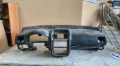 VOLKSWAGEN JETTA 2008 ÖN GÖĞÜS