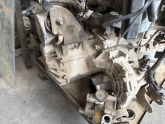 Hyundai accent Admira motor şanzıman