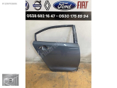 Oto Çıkma Parça / Toyota / Corolla / Kaporta & Karoser / Sağ Arka Kapı / Çıkma Parça 