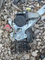 Hyundai getz Sol Arka Kapı Cam Motoru