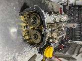 Oto Çıkma Parça / Dacia / Duster / Motor / Silindir Kapağı / Çıkma Parça 