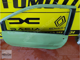 Oto Çıkma Parça / Renault / Twingo / Kaporta & Karoser / Sol Ön Kapı / Çıkma Parça 