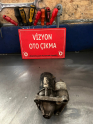 Oto Çıkma Parça / Renault / Clio / Elektrik / Marş Motoru / Çıkma Parça 