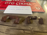 Oto Çıkma Parça / Nissan / Primera / Fren / Fren Balatası / Çıkma Parça 