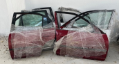 HONDA CİVİC KAPI 2001 2006