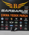 AUDİ A6 SAĞ ARKA TAMPON BRAKETİ 4G8807330