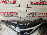 Oto Çıkma Parça / Toyota / C-HR Hybrid / Far & Stop / Sağ Ön Far / Çıkma Parça 