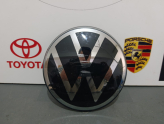 VOLKSWAGEN GOLF-PASSAT AMBLEM