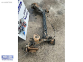 Oto Çıkma Parça / Seat / Toledo / Alt Takım / Arka Dingil / Çıkma Parça 