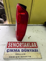 Oto Çıkma Parça / Fiat / Fiorino / Far & Stop / Sağ Arka Stop / Çıkma Parça 