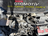 Oto Çıkma Parça / Ford / Tourneo Connect / Motor / Motor (komple) / Çıkma Parça 