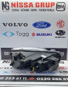 Oto Çıkma Parça / Togg / T10X / Far & Stop / Sol Ön Far / Çıkma Parça 