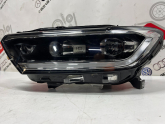 VOLKSWAGEN T-ROC İQ FULL LED SOL FAR 2GA941035AH ORJİNAL