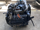 Oto Çıkma Parça / Audi / A6 / Motor / Komple Motor / Çıkma Parça 