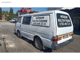 Oto Çıkma Parça / Kia / Besta / Kaporta & Karoser / Kasa / Kupa / Çıkma Parça 