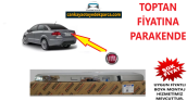 FİAT LİNEA YENİ KASA BAGAJ TUTAMAC FUL DOLU SIFIR  735545877
