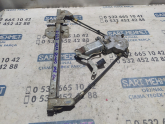 Oto Çıkma Parça / Alfa Romeo / 164 / Oto Cam / Cam Krikosu / Çıkma Parça 