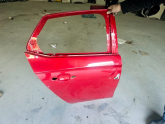 2020/2024 OPEL CORSA F KIRMIZI SAĞ ARKA KAPI ORJINAL
