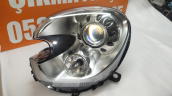 Oto Çıkma Parça / Mini / Cooper / Far & Stop / Sol Ön Far / Çıkma Parça 