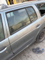 Renault megane 1 sol arka kapı