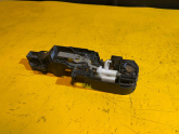 Oto Çıkma Parça / Renault / Megane / Oto Cam / Silecek Mekanizması / Çıkma Parça 