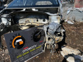 Peugeot 208 Sol Şasi / Sol ön Podye Hatasız Çıkma