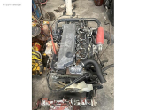 Oto Çıkma Parça / Isuzu / Turkuaz / Motor / Motor (komple) / Çıkma Parça 