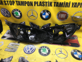 Oto Çıkma Parça / Temsa / Safir / Far & Stop / Far Kasası / Çıkma Parça 