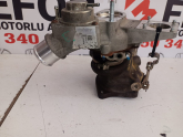 Oto Çıkma Parça / Honda / Civic / Motor / Turbo / Çıkma Parça 