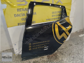 Oto Çıkma Parça / Renault / Clio / Kaporta & Karoser / Sol Arka Kapı / Çıkma Parça 