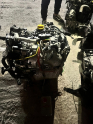 RENAULT SYMBOL 1.5 DCİ EURO 6 MOTOR KOMPLE ORJINAL ÇIKMA