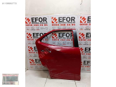 Oto Çıkma Parça / Toyota / Yaris / Kaporta & Karoser / Sol Arka Kapı / Çıkma Parça 