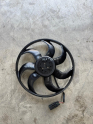 Oto Çıkma Parça / Bmw / 1 Serisi / Fan / Fan Motoru / Çıkma Parça 